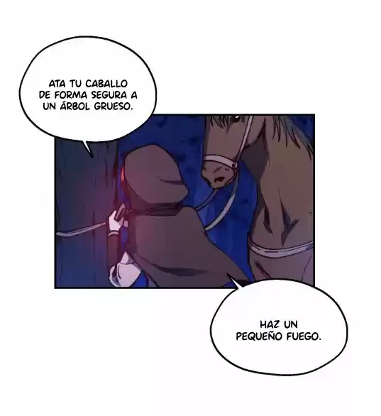 No Cualquiera Puede Convertirse En Una Villana. - Capítulo 26 - Página 38 - LectorTMOo