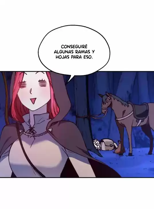 No Cualquiera Puede Convertirse En Una Villana. - Capítulo 26 - Página 39 - LectorTMOo