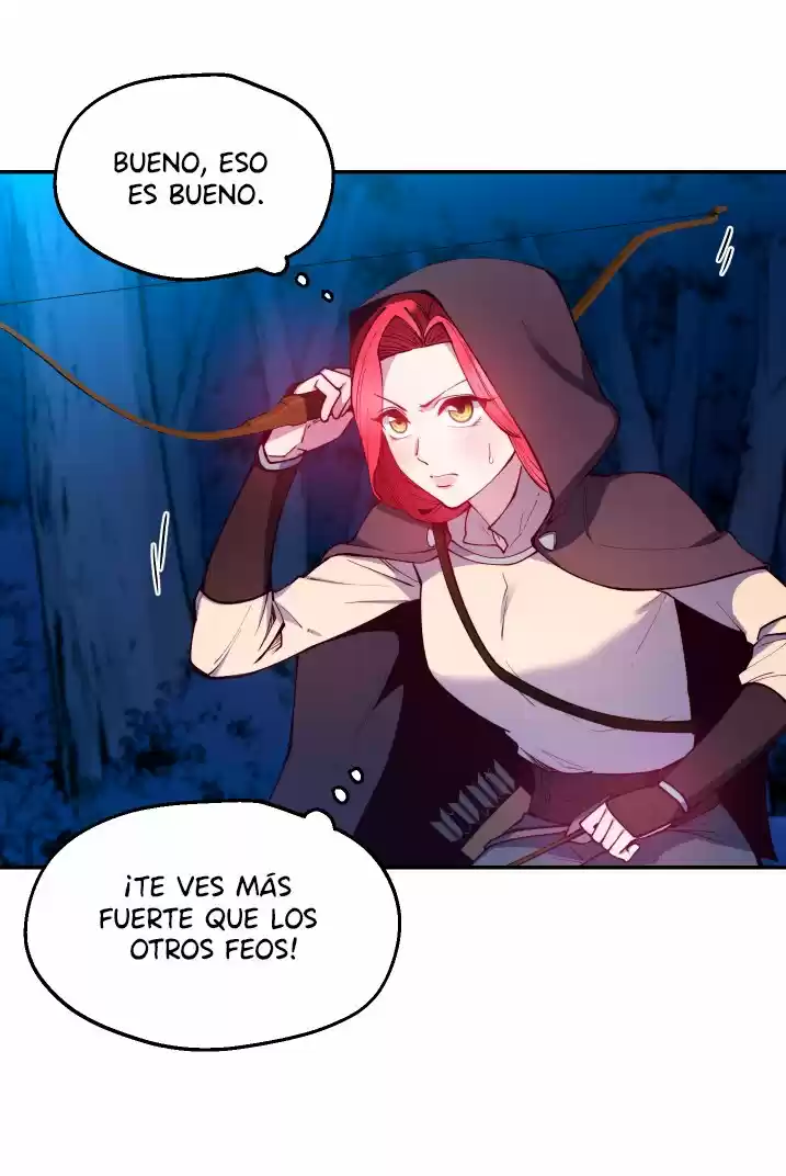 No Cualquiera Puede Convertirse En Una Villana. - Capítulo 27 - Página 25 - LectorTMOo