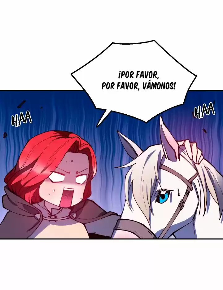 No Cualquiera Puede Convertirse En Una Villana. - Capítulo 27 - Página 54 - LectorTMOo
