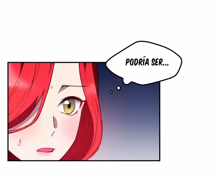 No Cualquiera Puede Convertirse En Una Villana. - Capítulo 27 - Página 55 - LectorTMOo