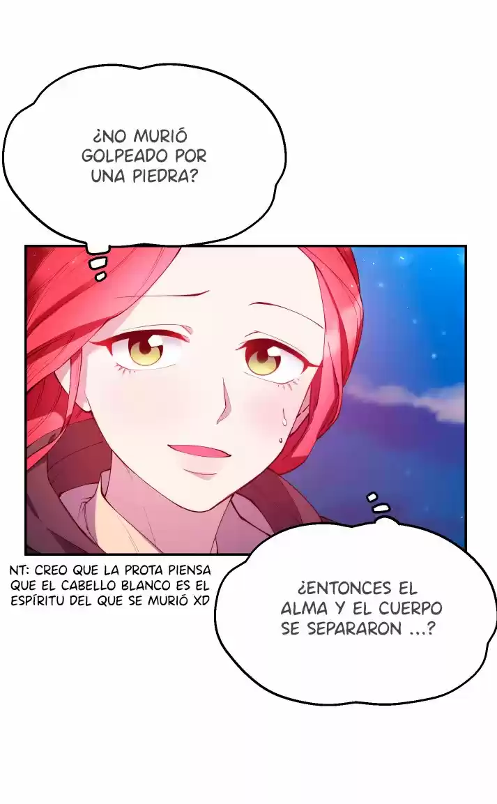 No Cualquiera Puede Convertirse En Una Villana. - Capítulo 28 - Página 13 - LectorTMOo