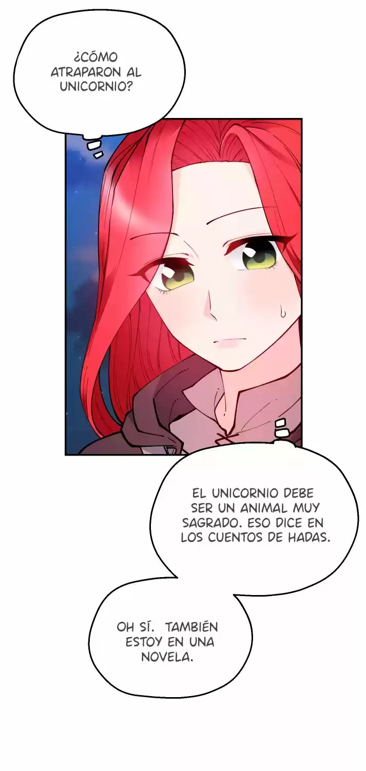 No Cualquiera Puede Convertirse En Una Villana. - Capítulo 28 - Página 18 - LectorTMOo