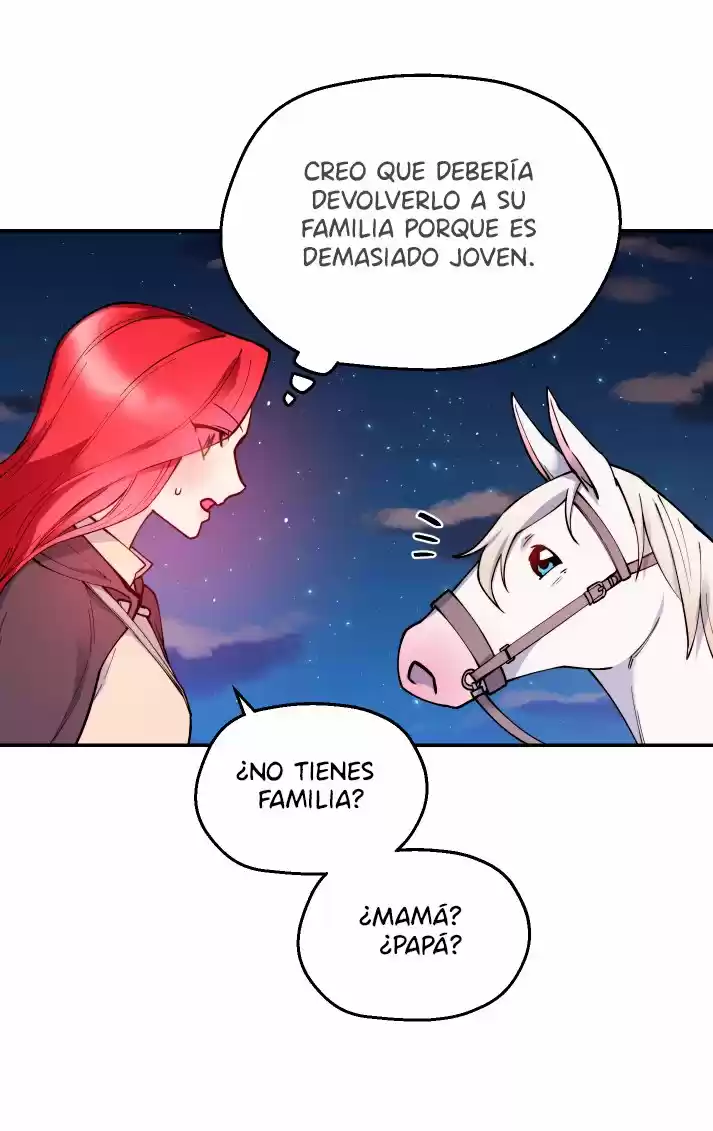 No Cualquiera Puede Convertirse En Una Villana. - Capítulo 28 - Página 19 - LectorTMOo