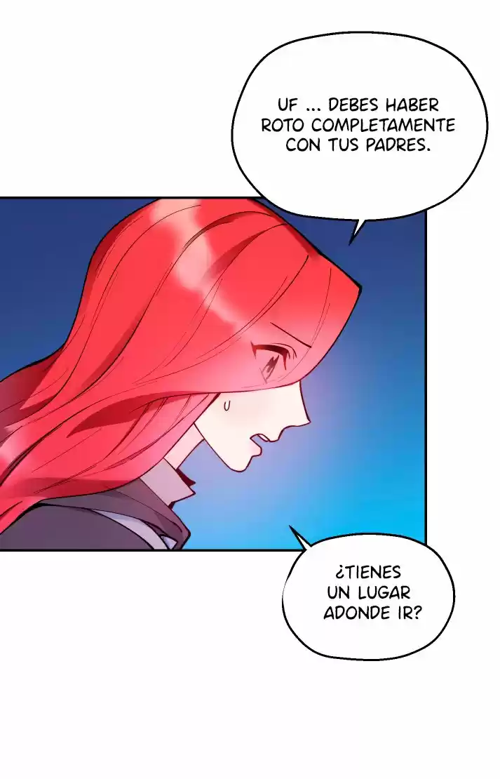 No Cualquiera Puede Convertirse En Una Villana. - Capítulo 28 - Página 21 - LectorTMOo
