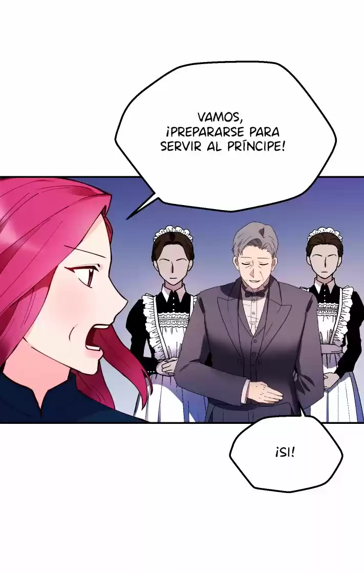 No Cualquiera Puede Convertirse En Una Villana. - Capítulo 28 - Página 65 - LectorTMOo