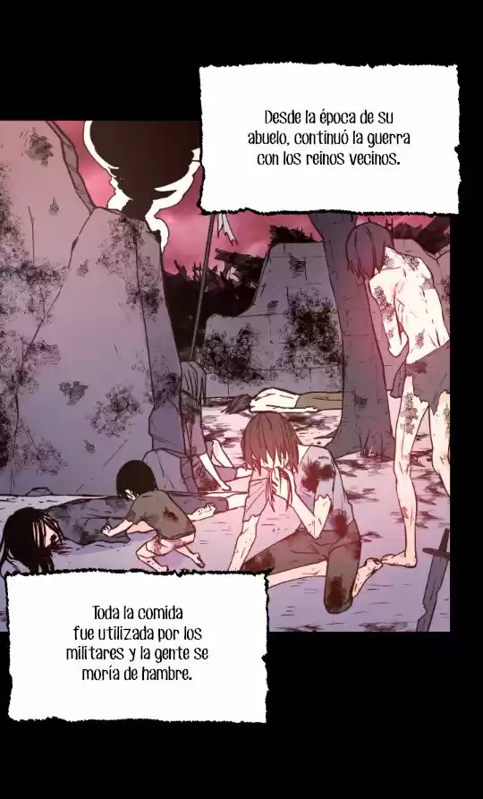 No Cualquiera Puede Convertirse En Una Villana. - Capítulo 29 - Página 18 - LectorTMOo