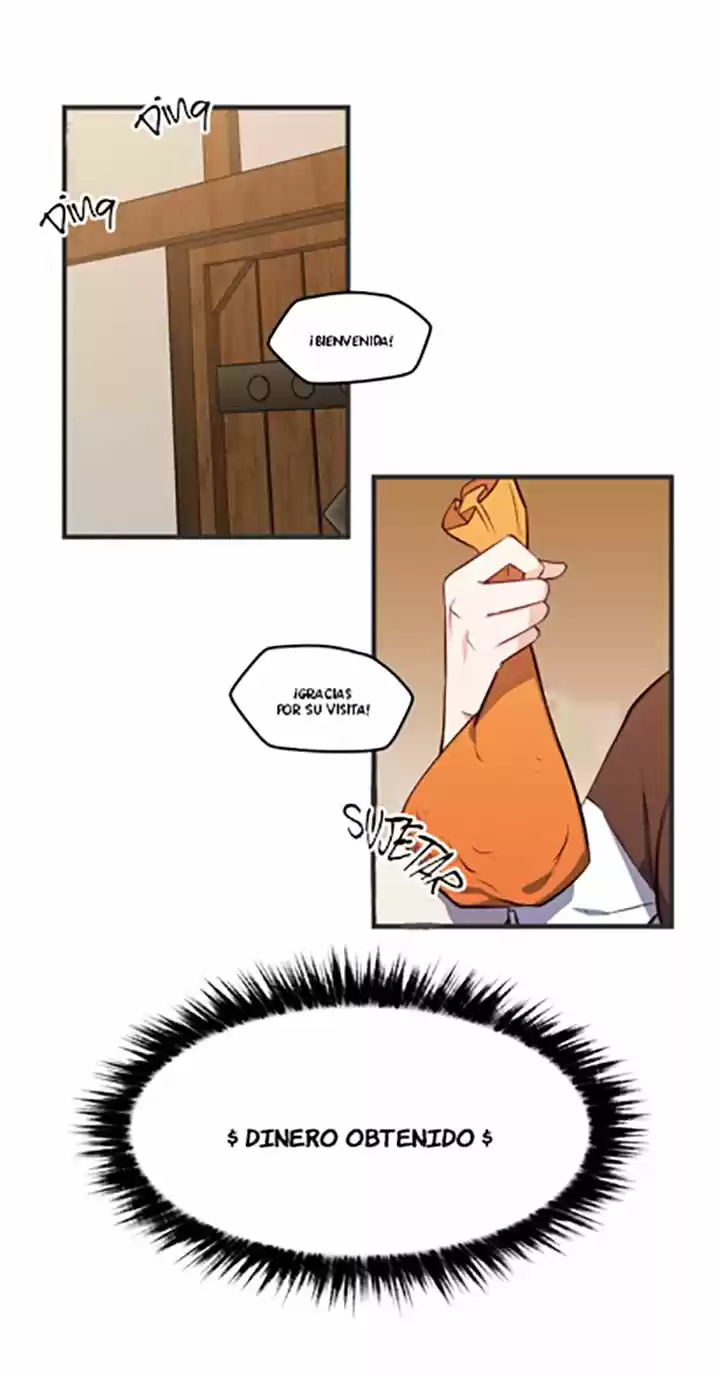 No Cualquiera Puede Convertirse En Una Villana. - Capítulo 3 - Página 13 - LectorTMOo