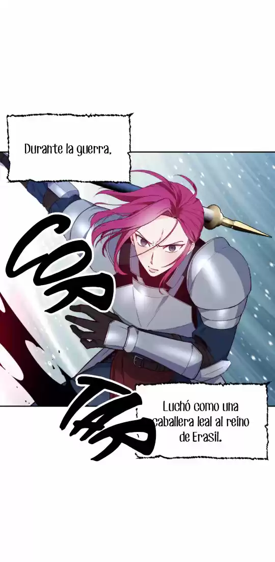 No Cualquiera Puede Convertirse En Una Villana. - Capítulo 30 - Página 5 - LectorTMOo