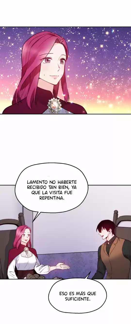 No Cualquiera Puede Convertirse En Una Villana. - Capítulo 30 - Página 9 - LectorTMOo