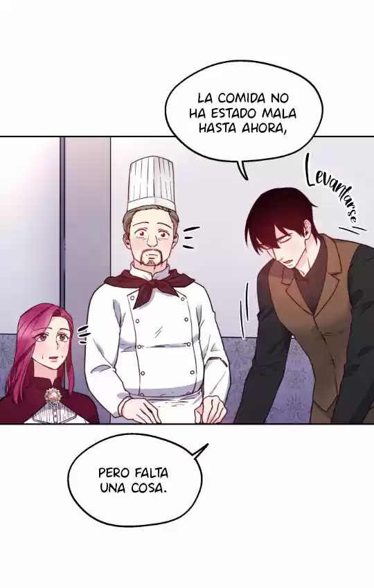No Cualquiera Puede Convertirse En Una Villana. - Capítulo 30 - Página 19 - LectorTMOo