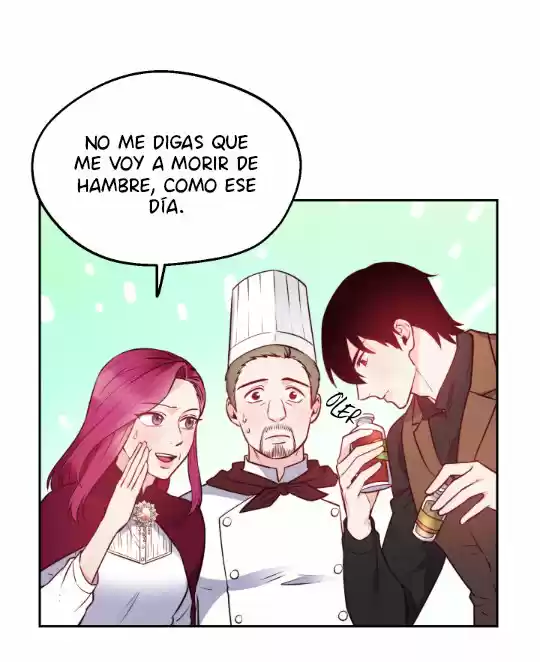 No Cualquiera Puede Convertirse En Una Villana. - Capítulo 30 - Página 24 - LectorTMOo