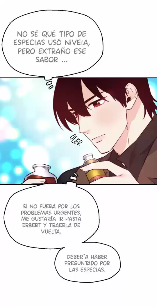 No Cualquiera Puede Convertirse En Una Villana. - Capítulo 30 - Página 25 - LectorTMOo