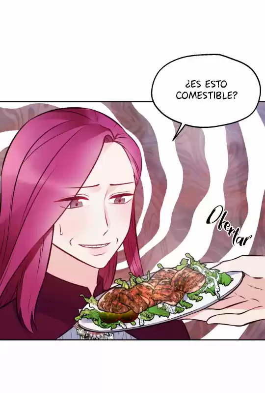 No Cualquiera Puede Convertirse En Una Villana. - Capítulo 30 - Página 34 - LectorTMOo