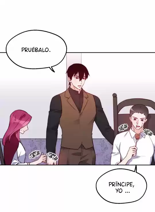 No Cualquiera Puede Convertirse En Una Villana. - Capítulo 30 - Página 39 - LectorTMOo