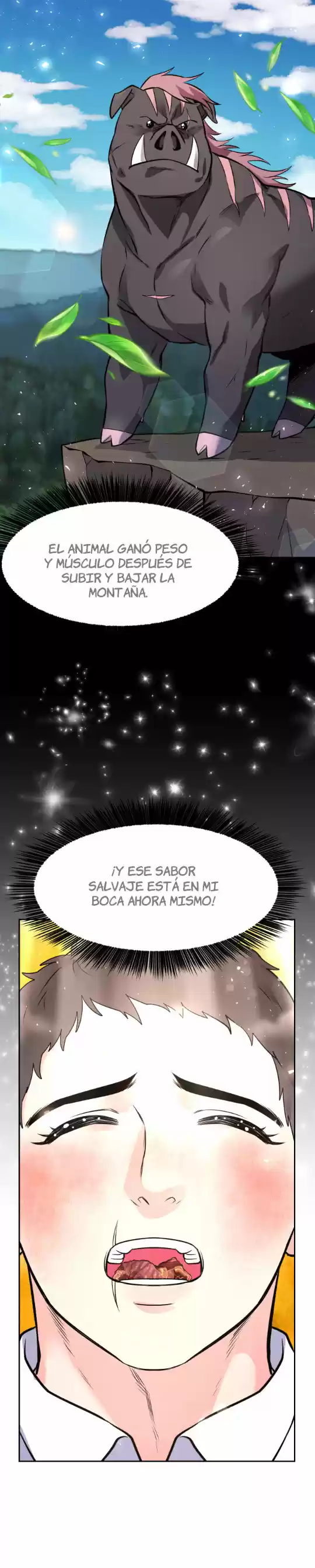 No Cualquiera Puede Convertirse En Una Villana. - Capítulo 30 - Página 45 - LectorTMOo