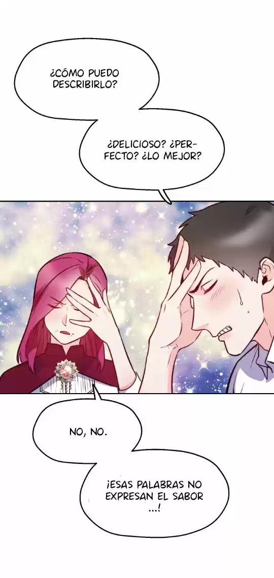 No Cualquiera Puede Convertirse En Una Villana. - Capítulo 30 - Página 55 - LectorTMOo