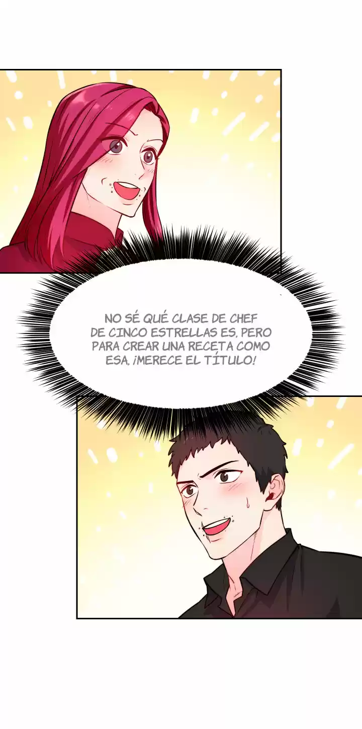 No Cualquiera Puede Convertirse En Una Villana. - Capítulo 31 - Página 7 - LectorTMOo