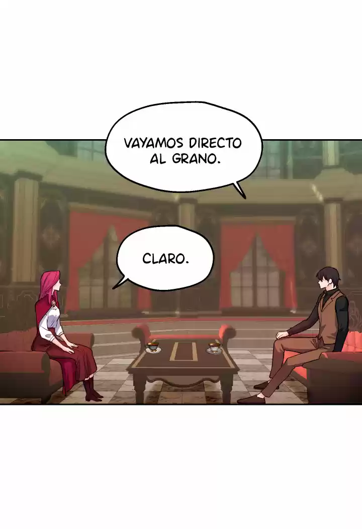 No Cualquiera Puede Convertirse En Una Villana. - Capítulo 31 - Página 17 - LectorTMOo