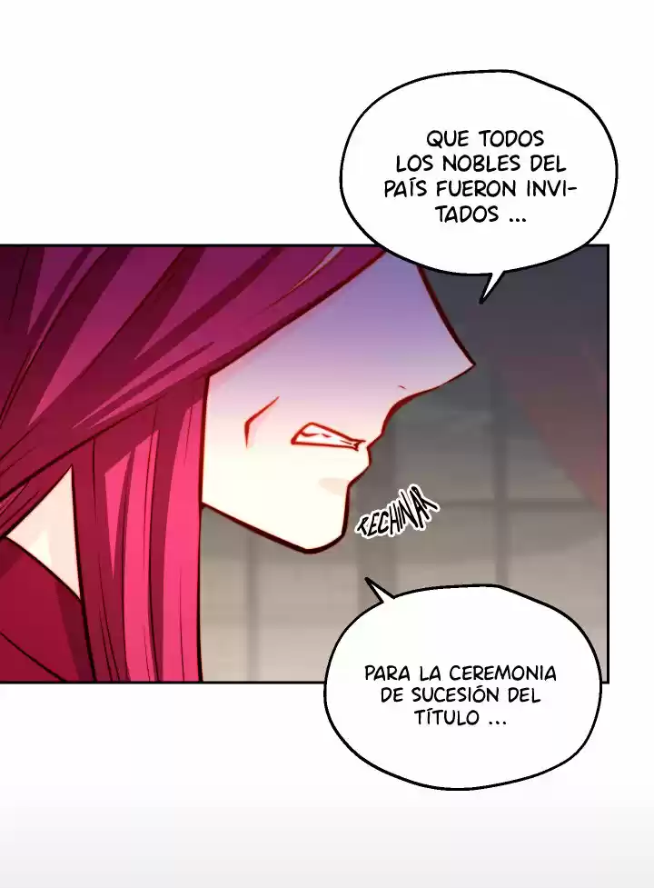No Cualquiera Puede Convertirse En Una Villana. - Capítulo 31 - Página 26 - LectorTMOo
