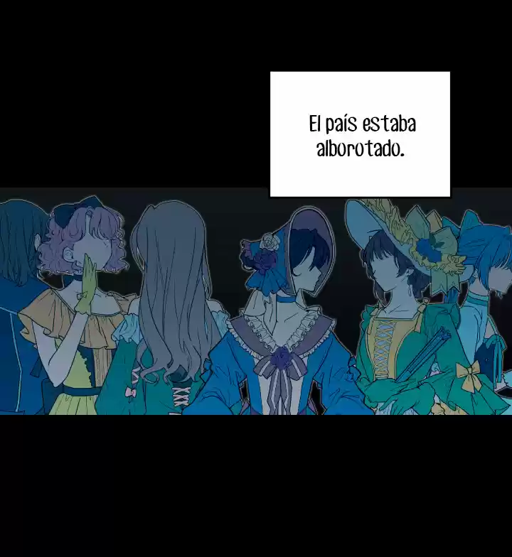No Cualquiera Puede Convertirse En Una Villana. - Capítulo 31 - Página 50 - LectorTMOo