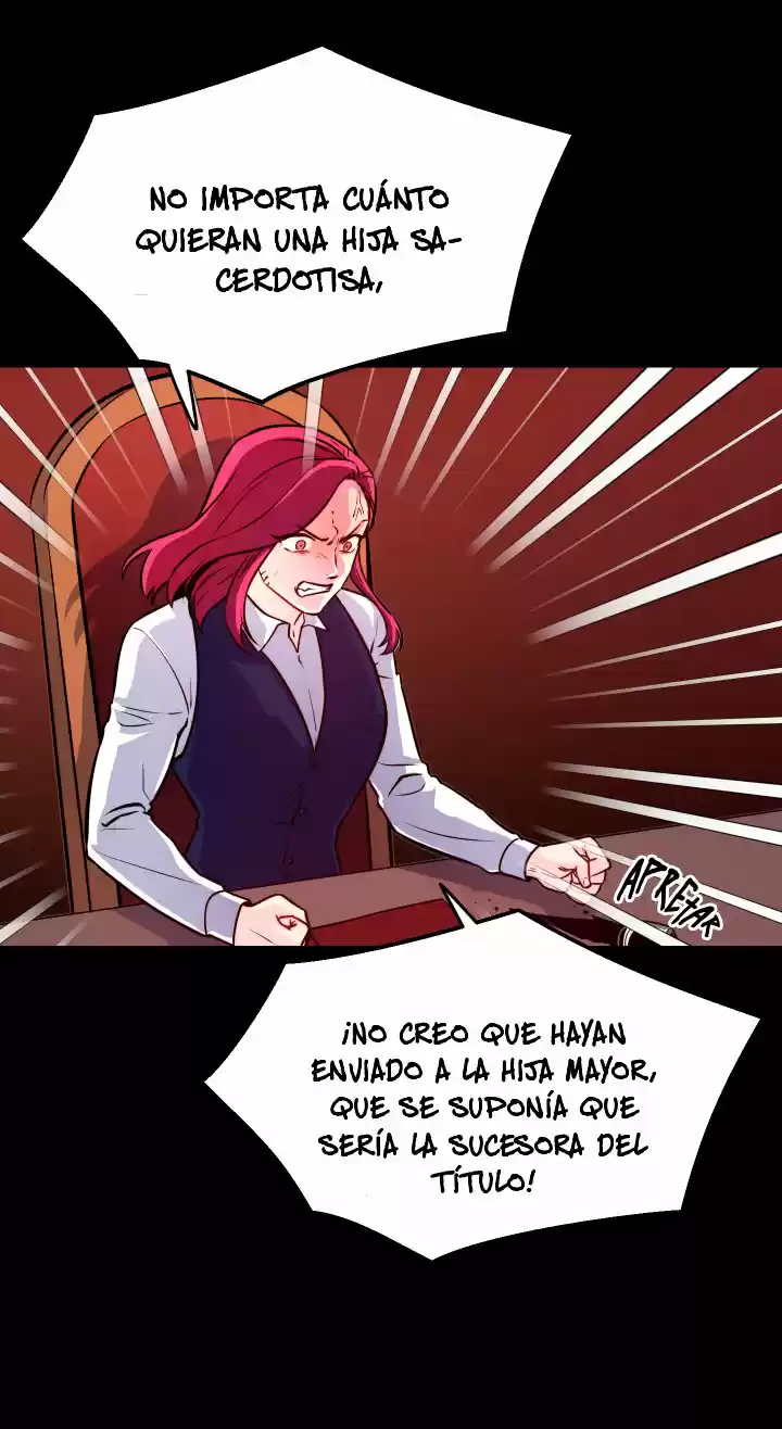 No Cualquiera Puede Convertirse En Una Villana. - Capítulo 31 - Página 53 - LectorTMOo