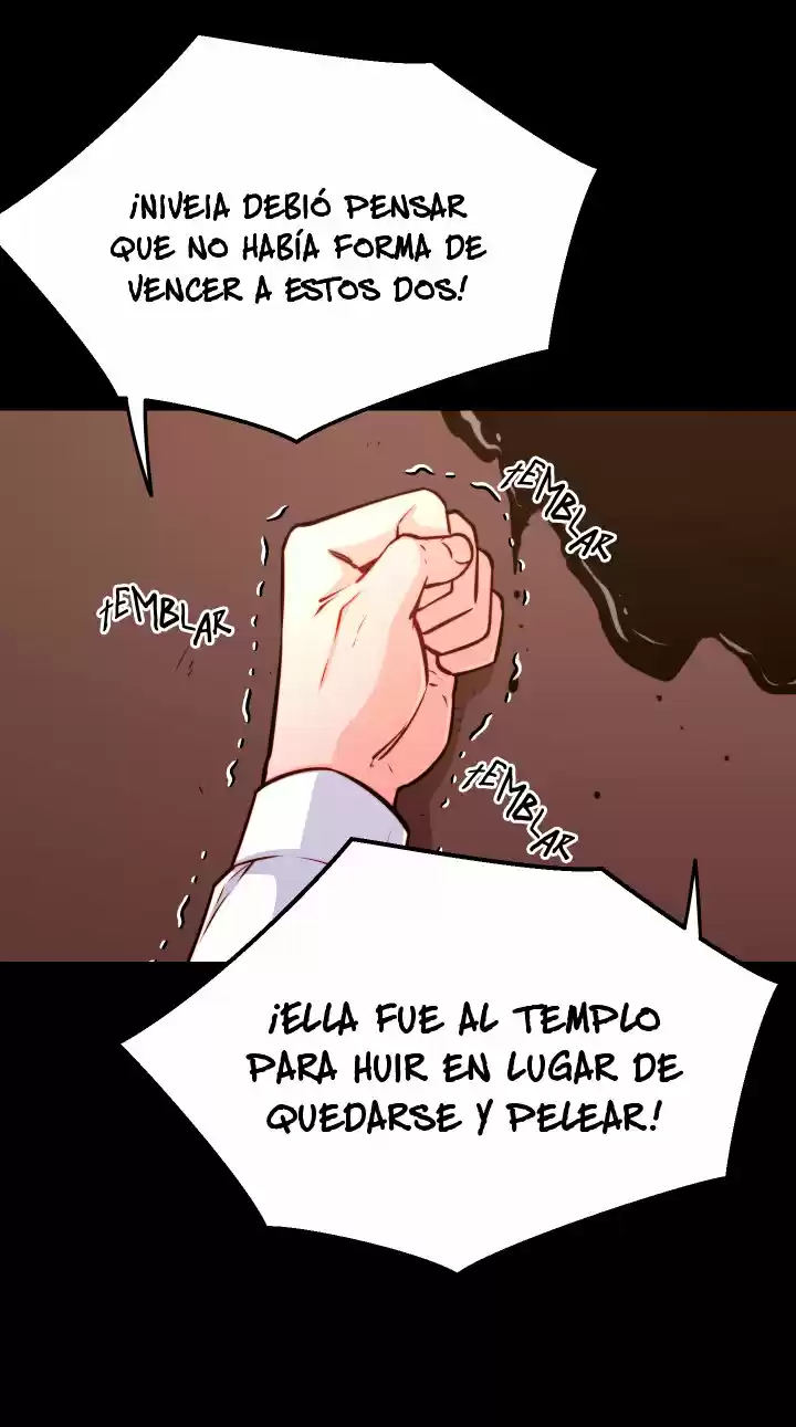 No Cualquiera Puede Convertirse En Una Villana. - Capítulo 31 - Página 55 - LectorTMOo