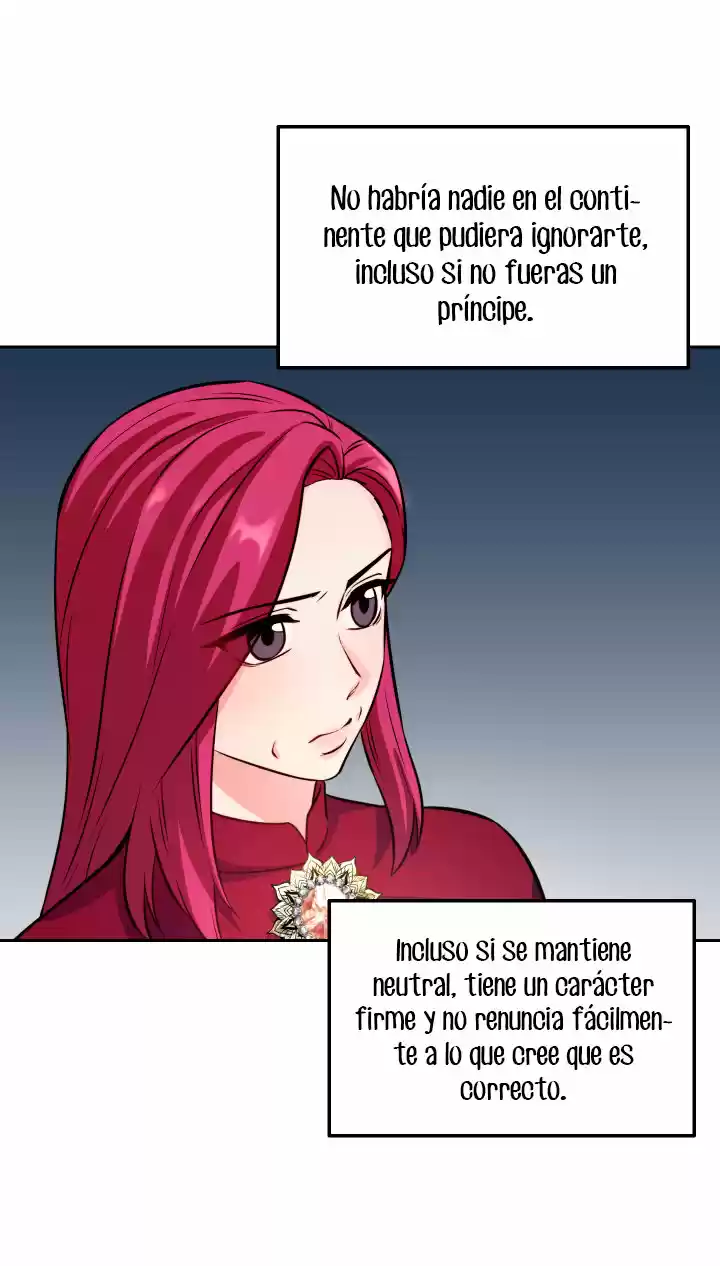 No Cualquiera Puede Convertirse En Una Villana. - Capítulo 31 - Página 61 - LectorTMOo