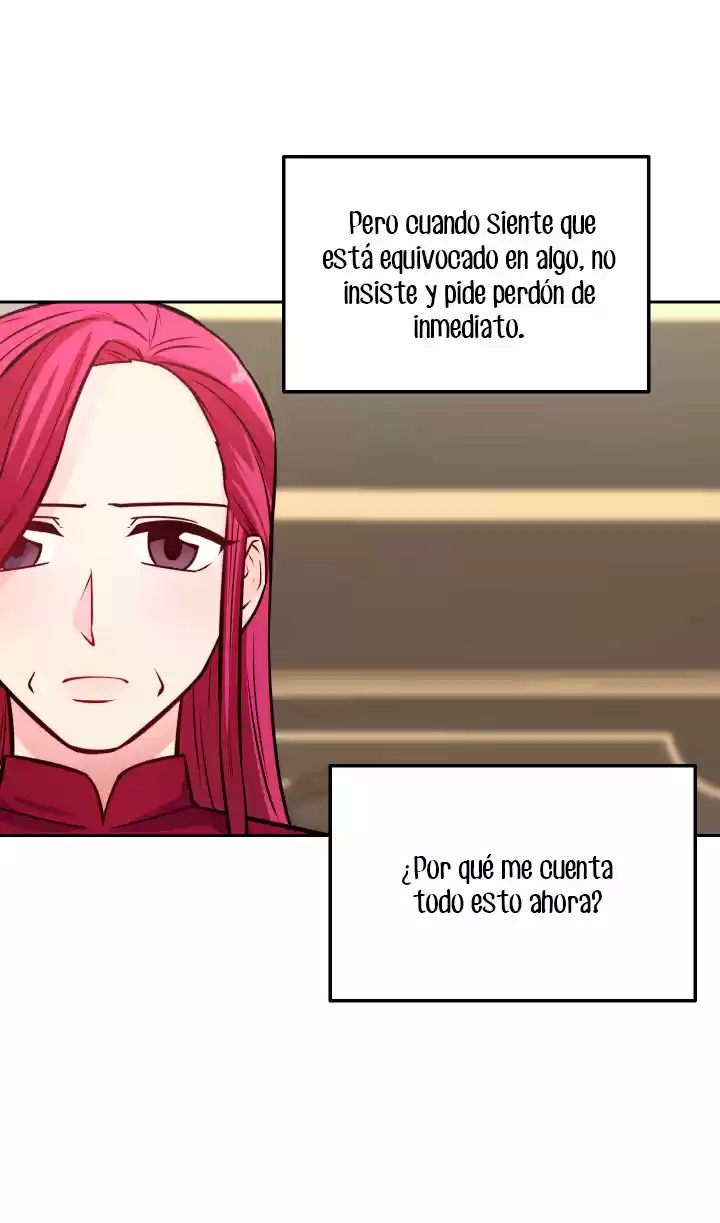 No Cualquiera Puede Convertirse En Una Villana. - Capítulo 31 - Página 63 - LectorTMOo
