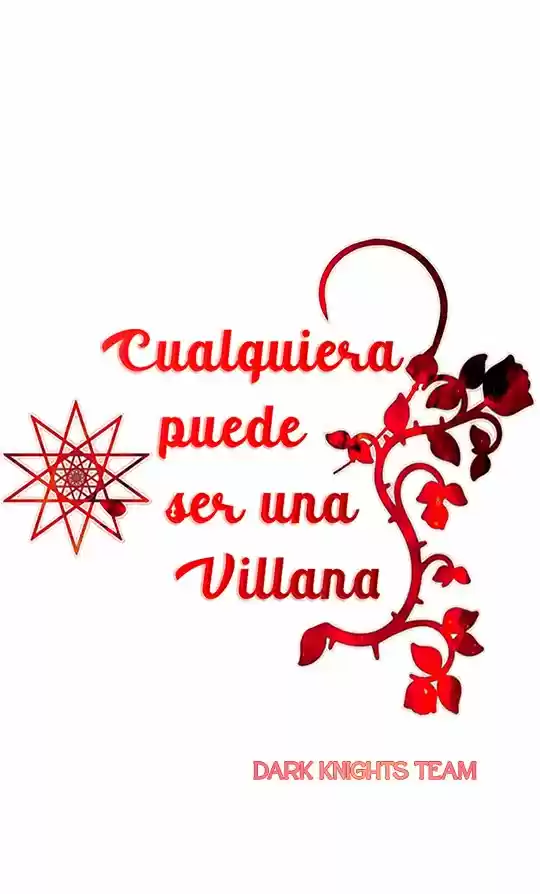 No Cualquiera Puede Convertirse En Una Villana. - Capítulo 32 - Página 7 - LectorTMOo
