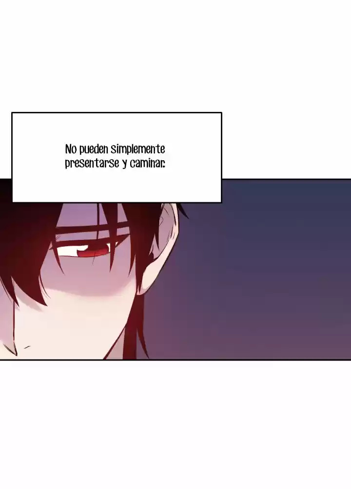 No Cualquiera Puede Convertirse En Una Villana. - Capítulo 32 - Página 17 - LectorTMOo