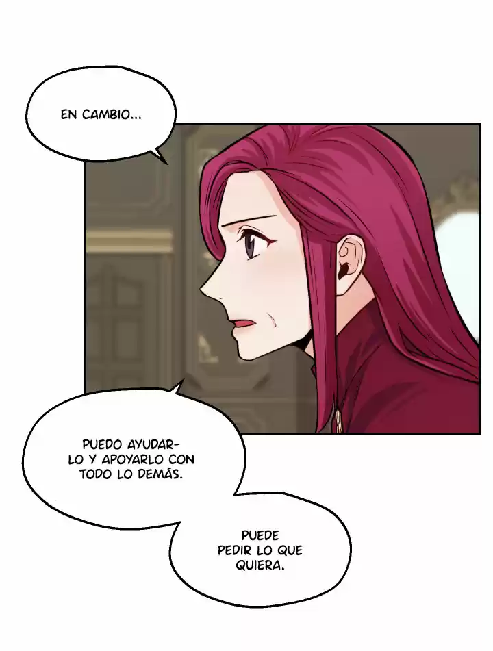 No Cualquiera Puede Convertirse En Una Villana. - Capítulo 32 - Página 29 - LectorTMOo