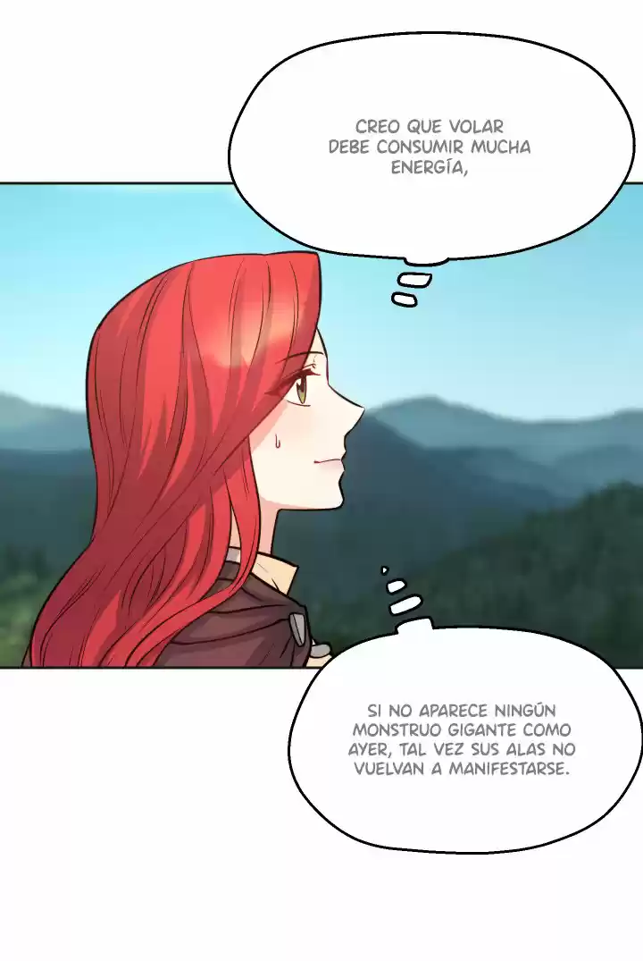 No Cualquiera Puede Convertirse En Una Villana. - Capítulo 32 - Página 49 - LectorTMOo