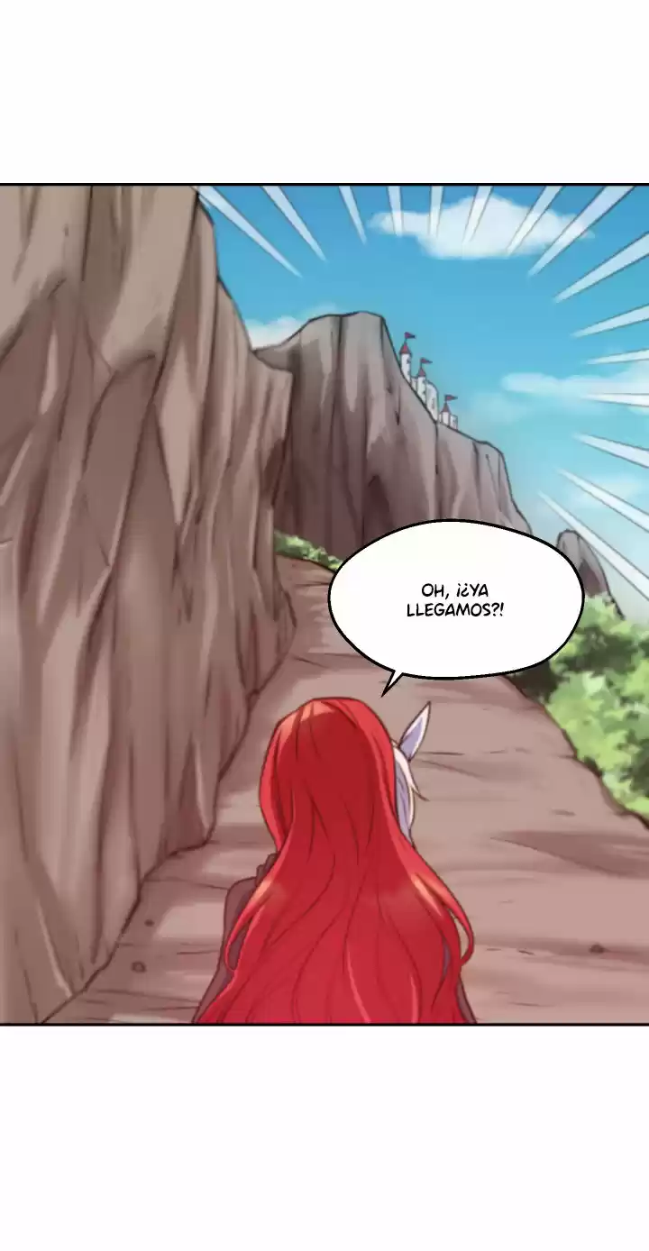 No Cualquiera Puede Convertirse En Una Villana. - Capítulo 32 - Página 53 - LectorTMOo