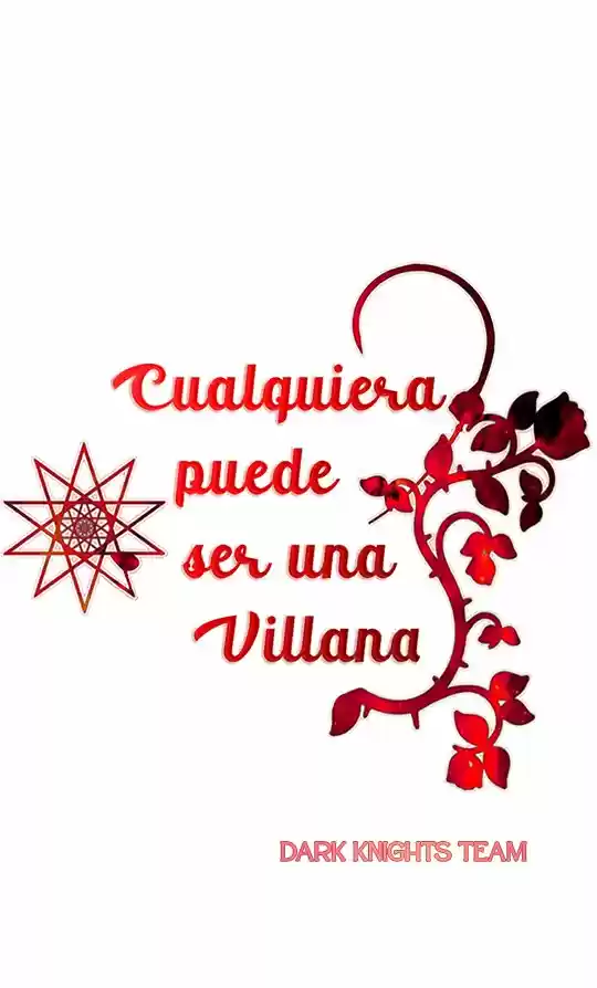 No Cualquiera Puede Convertirse En Una Villana. - Capítulo 33 - Página 5 - LectorTMOo