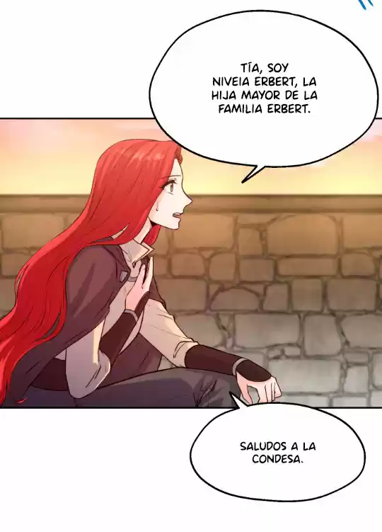 No Cualquiera Puede Convertirse En Una Villana. - Capítulo 33 - Página 30 - LectorTMOo