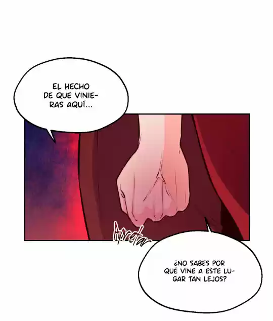 No Cualquiera Puede Convertirse En Una Villana. - Capítulo 33 - Página 34 - LectorTMOo