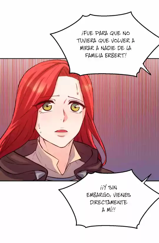 No Cualquiera Puede Convertirse En Una Villana. - Capítulo 33 - Página 35 - LectorTMOo