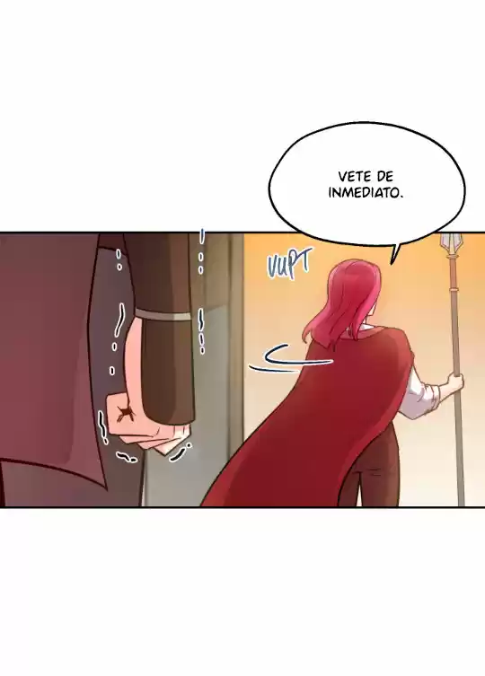 No Cualquiera Puede Convertirse En Una Villana. - Capítulo 33 - Página 47 - LectorTMOo