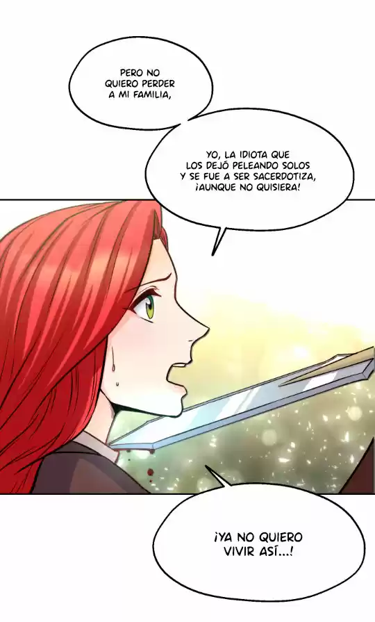 No Cualquiera Puede Convertirse En Una Villana. - Capítulo 33 - Página 63 - LectorTMOo