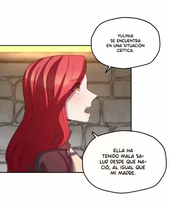 No Cualquiera Puede Convertirse En Una Villana. - Capítulo 34 - Página 8 - LectorTMOo