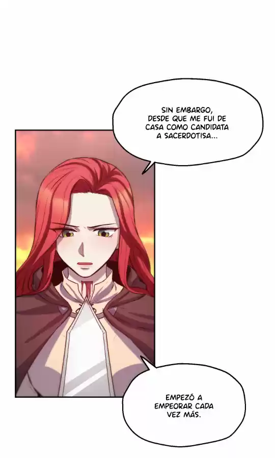 No Cualquiera Puede Convertirse En Una Villana. - Capítulo 34 - Página 10 - LectorTMOo