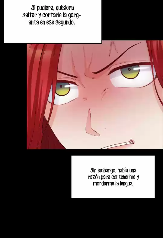 No Cualquiera Puede Convertirse En Una Villana. - Capítulo 34 - Página 15 - LectorTMOo