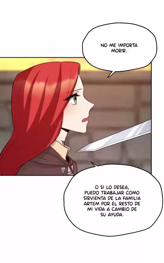 No Cualquiera Puede Convertirse En Una Villana. - Capítulo 34 - Página 20 - LectorTMOo