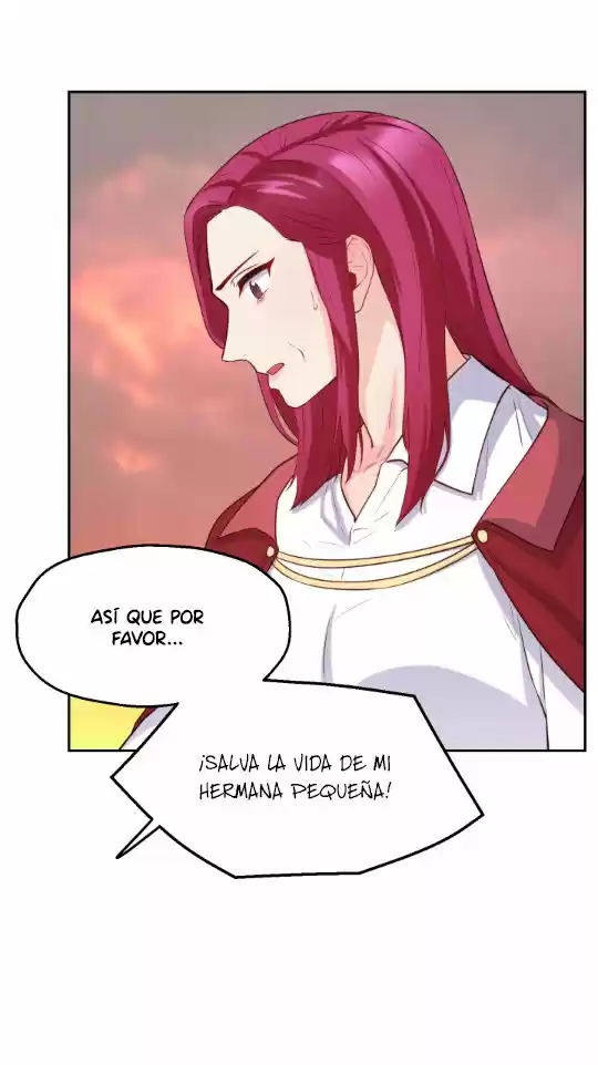 No Cualquiera Puede Convertirse En Una Villana. - Capítulo 34 - Página 21 - LectorTMOo