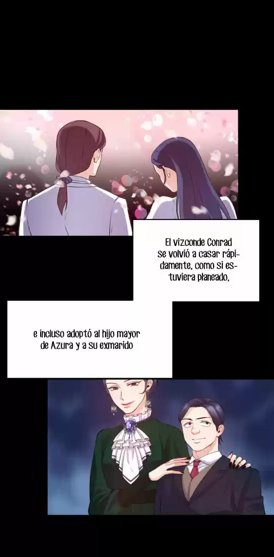 No Cualquiera Puede Convertirse En Una Villana. - Capítulo 34 - Página 25 - LectorTMOo