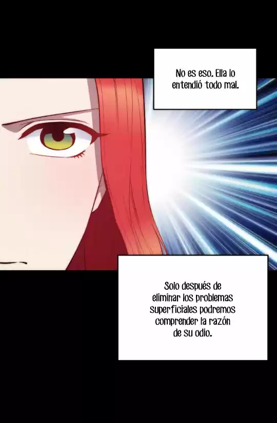 No Cualquiera Puede Convertirse En Una Villana. - Capítulo 34 - Página 27 - LectorTMOo