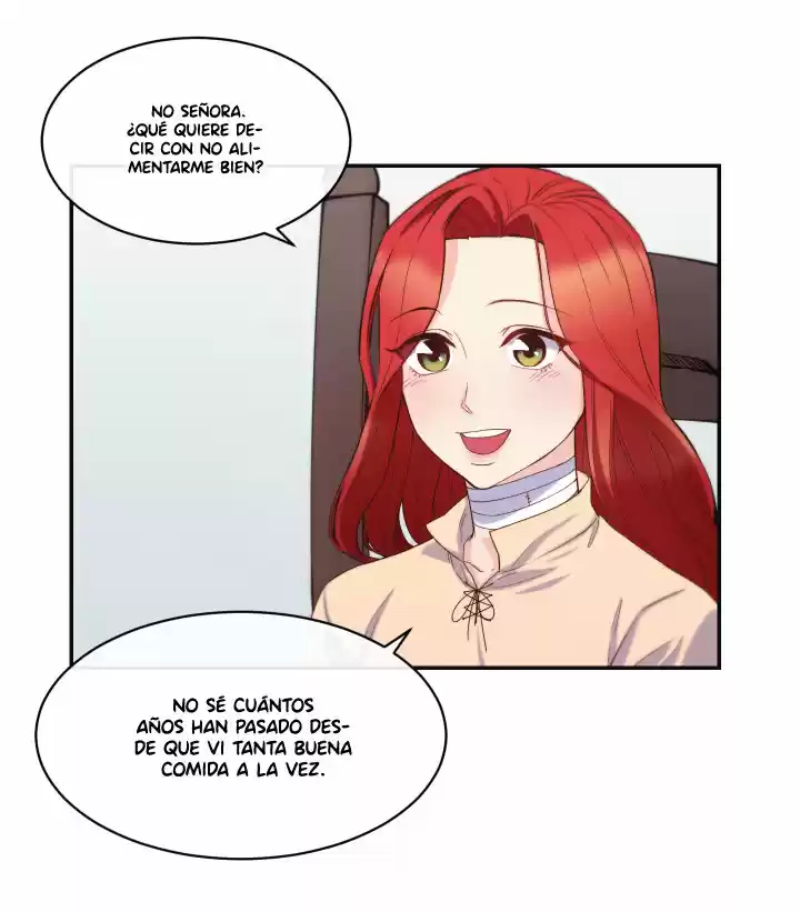 No Cualquiera Puede Convertirse En Una Villana. - Capítulo 35 - Página 12 - LectorTMOo