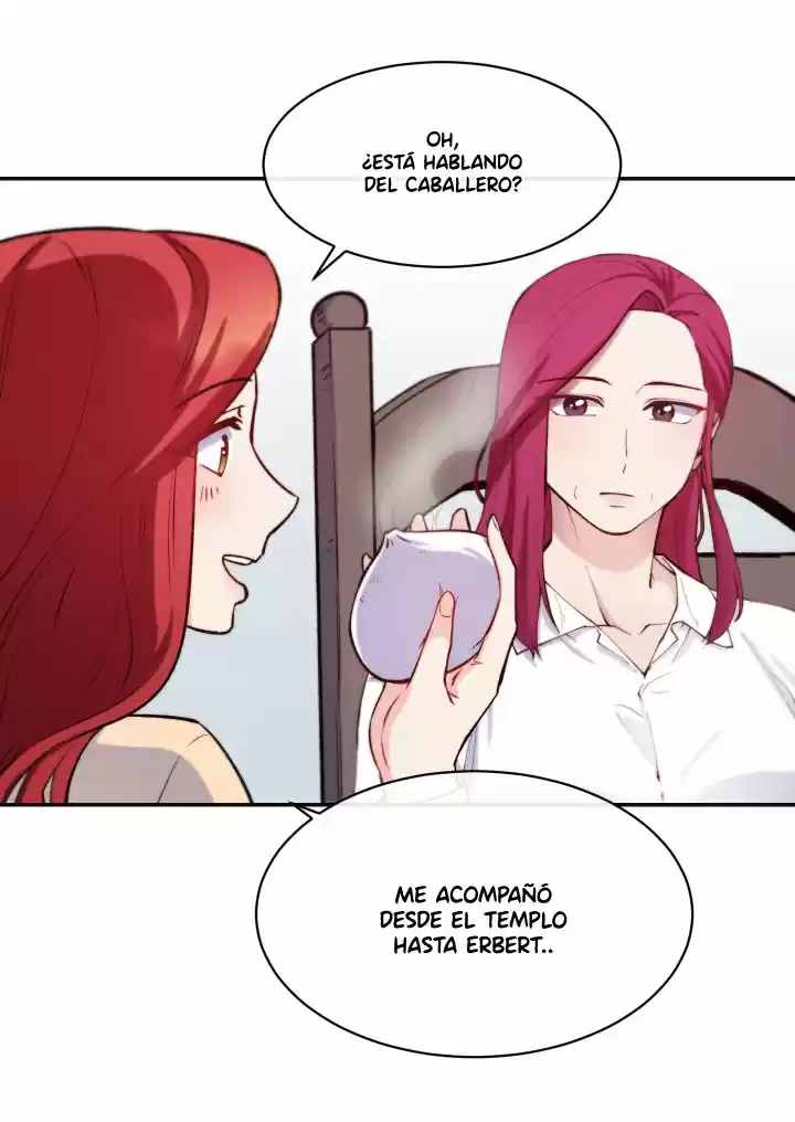 No Cualquiera Puede Convertirse En Una Villana. - Capítulo 35 - Página 27 - LectorTMOo