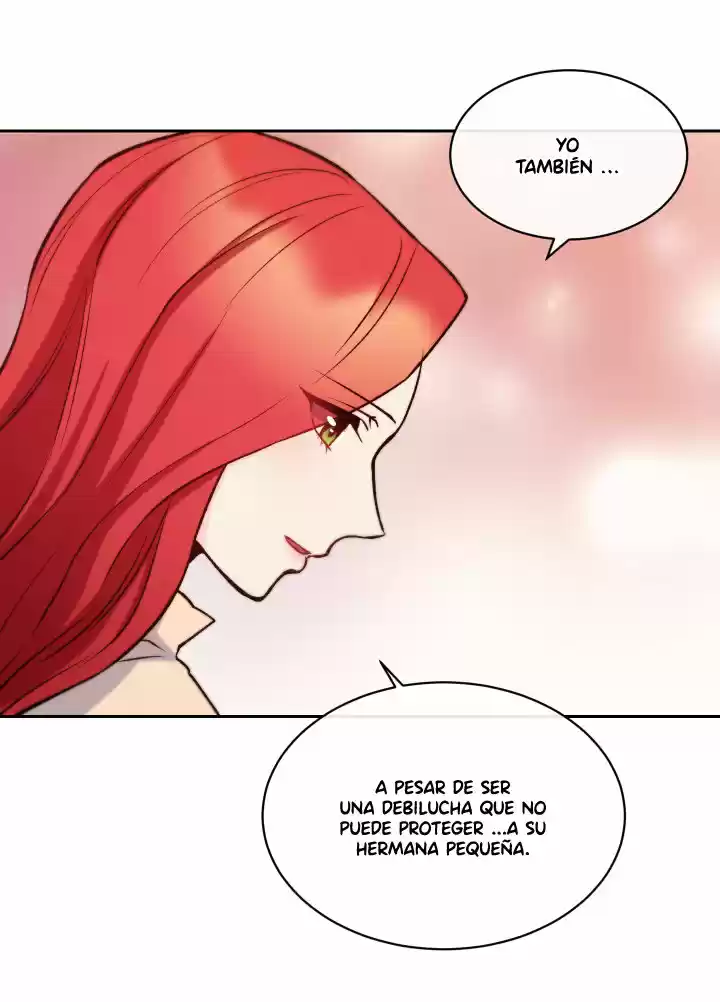 No Cualquiera Puede Convertirse En Una Villana. - Capítulo 35 - Página 46 - LectorTMOo